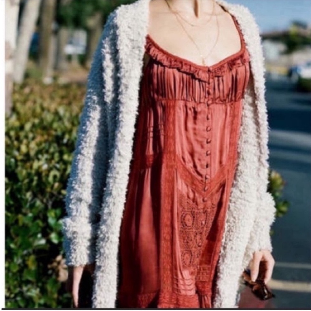 UO | Slouchy | Cardigan